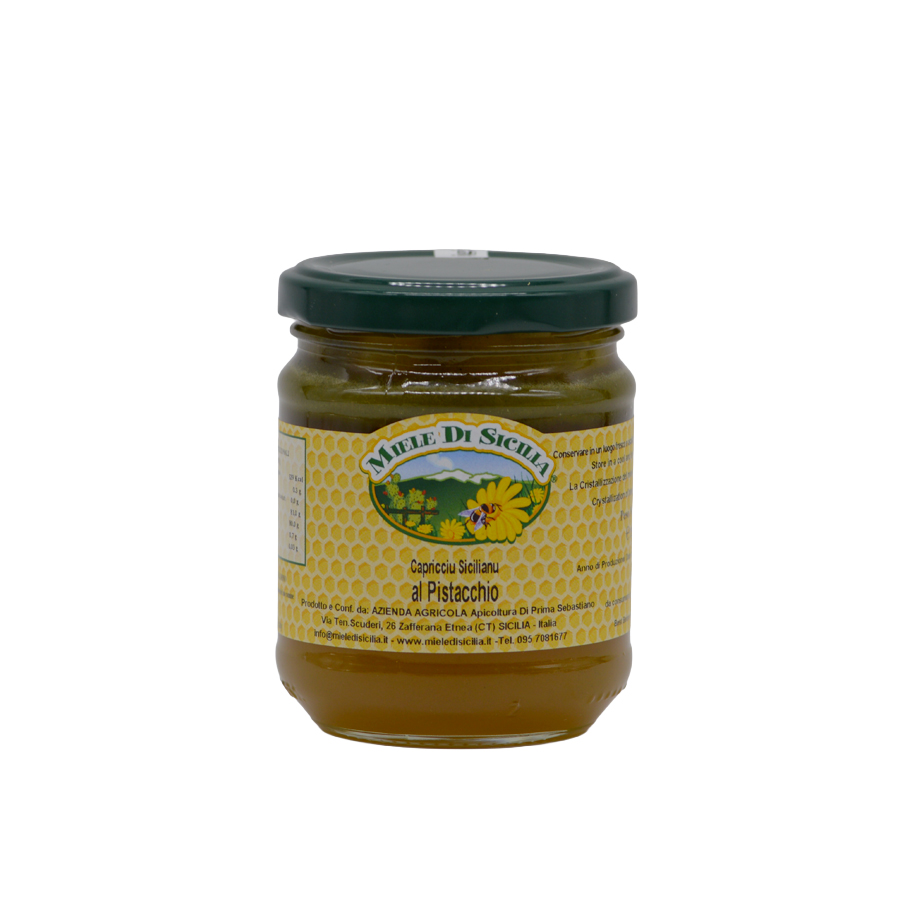 capricciu-al-pistacchio Capricciu Sicilianu al pistacchio - immagine 1